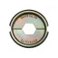 MILWAUKEE Inserție de sertizare DIN13 Cu 70 formă hexagonală M18 HCCT109/42 pentru mașină