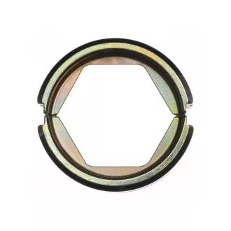   MILWAUKEE Inserție de sertizare DIN13 Cu 300 formă hexagonală M18 HCCT109/42 pentru mașină