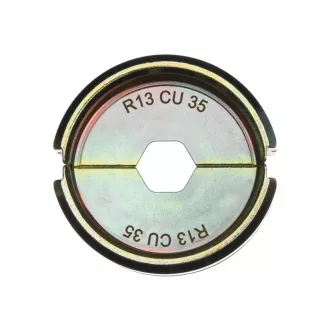   Inserție de sertizare MILWAUKEE R13 CU 35 M18 pentru mașina HCCT109/42