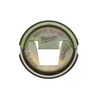   Inserție de sertizare MILWAUKEE AEH13 Cu 185 pentru mașină trapezoidală M18 HCCT109/42