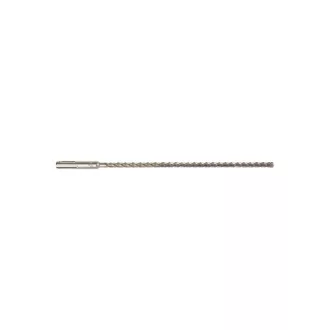   Burghiu MILWAUKEE 6,5 x 265/200 mm cu patru tăișuri SDS-Plus (10 buc)