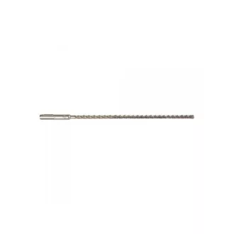   Burghiu MILWAUKEE 6,5 x 265/200 mm cu patru tăișuri SDS-Plus (50 buc)