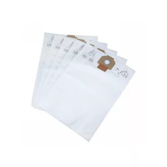MILWAUKEE Sac de praf din lana pentru AS 30/42 (5 buc)