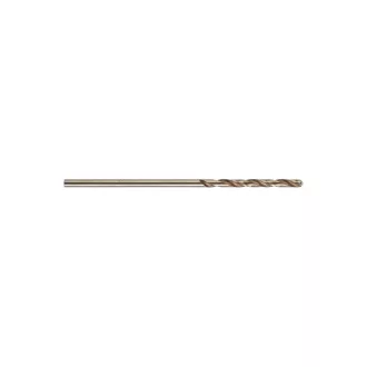   MILWAUKEE burghiu cu șurub 1,3 x 38/16 mm HSS-G DIN 338 Thunderweb (10 buc)