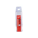 MILWAUKEE burghiu cu șurub 1,3 x 38/16 mm HSS-G DIN 338 Thunderweb (10 buc)