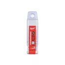 MILWAUKEE burghiu cu șurub 1,4 x 40/18 mm HSS-G DIN 338 Thunderweb (10 buc)