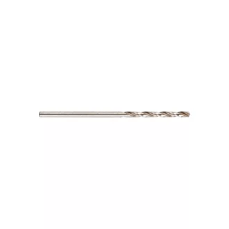   MILWAUKEE burghiu cu șurub 1,7 x 43/20 mm HSS-G DIN 338 Thunderweb (10 buc)