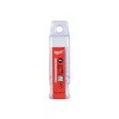 MILWAUKEE găuritor cu șurub 1,8 x 46/22 mm HSS-G DIN 338 Thunderweb (10 buc)