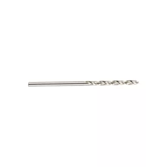   MILWAUKEE găuritor cu șurub 2,1 x 49/24 mm HSS-G DIN 338 Thunderweb (10 buc)