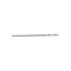 MILWAUKEE găuritor cu șurub 2,1 x 49/24 mm HSS-G DIN 338 Thunderweb (10 buc)
