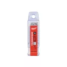 Burghiu MILWAUKEE 2,2 x 53/27 mm HSS-G DIN 338 Thunderweb (10 buc)
