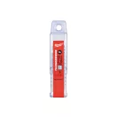 Burghiu MILWAUKEE 2,6 x 57/30 mm HSS-G DIN 338 Thunderweb (10 buc)