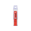 Burghiu MILWAUKEE 2,7 x 61/33 mm HSS-G DIN 338 Thunderweb (10 buc)