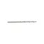 Burghiu MILWAUKEE 2,8 x 61/33 mm HSS-G DIN 338 Thunderweb (10 buc)