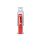 Burghiu MILWAUKEE 2,9 x 61/33 mm HSS-G DIN 338 Thunderweb (10 buc)