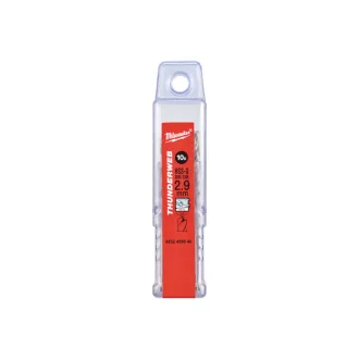   Burghiu MILWAUKEE 2,9 x 61/33 mm HSS-G DIN 338 Thunderweb (10 buc)