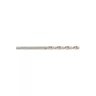   Burghiu MILWAUKEE 3,4 x 70/39 mm HSS-G DIN 338 Thunderweb (10 buc)