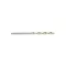 Burghiu MILWAUKEE 3,6 x 70/39 mm HSS-G DIN 338 Thunderweb (10 buc)