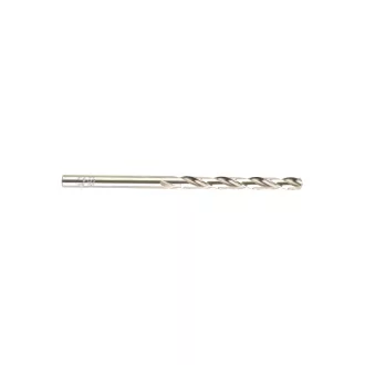   Burghiu MILWAUKEE 4,3 x 80/47 mm HSS-G DIN 338 Thunderweb (10 buc)