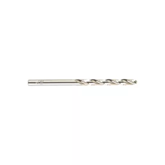   Burghiu MILWAUKEE 4,6 x 80/47 mm HSS-G DIN 338 Thunderweb (10 buc)