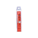 Burghiu MILWAUKEE 4,6 x 80/47 mm HSS-G DIN 338 Thunderweb (10 buc)