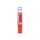 Burghiu MILWAUKEE 4,7 x 80/47 mm HSS-G DIN 338 Thunderweb (10 buc)