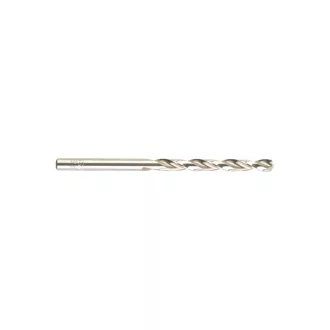   MILWAUKEE burghiu cu șurub 4,9 x 86/52 mm HSS-G DIN 338 Thunderweb (10 buc)