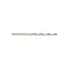 MILWAUKEE burghiu cu șurub 4,9 x 86/52 mm HSS-G DIN 338 Thunderweb (10 buc)