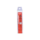 MILWAUKEE găuritor cu șurub 5,1 x 86/52 mm HSS-G DIN 338 Thunderweb (10 buc)