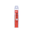 MILWAUKEE burghiu cu șurub 5,3 x 86/52 mm HSS-G DIN 338 Thunderweb (10 buc)