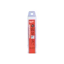 MILWAUKEE găuritor cu șurub 5,4 x 93/57 mm HSS-G DIN 338 Thunderweb (10 buc)