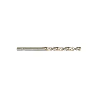   MILWAUKEE găuritor cu șurub 6,6 x 101/63 mm HSS-G DIN 338 Thunderweb (5 buc)