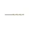 MILWAUKEE găuritor cu șurub 6,6 x 101/63 mm HSS-G DIN 338 Thunderweb (5 buc)