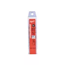 MILWAUKEE găuritor cu șurub 6,6 x 101/63 mm HSS-G DIN 338 Thunderweb (5 buc)
