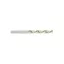 MILWAUKEE găuritor cu șurub 6,7 x 101/63 mm HSS-G DIN 338 Thunderweb (5 buc)