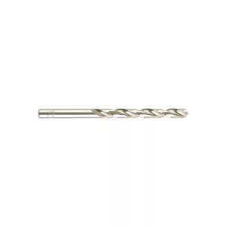   MILWAUKEE găuritor cu șurub 7,6 x 117/75 mm HSS-G DIN 338 Thunderweb (5 buc)