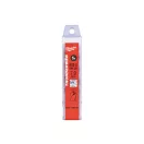 MILWAUKEE găuritor cu șurub 7,9 x 117/75 mm HSS-G DIN 338 Thunderweb (5 buc)