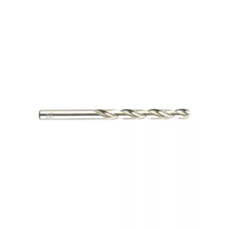   MILWAUKEE găuritor cu șurub 8,1 x 117/75 mm HSS-G DIN 338 Thunderweb (5 buc)