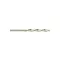 MILWAUKEE burghiu cu șurub 8,3 x 117/75 mm HSS-G DIN 338 Thunderweb (5 buc)