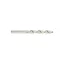 MILWAUKEE burghiu cu șurub 8,3 x 117/75 mm HSS-G DIN 338 Thunderweb (5 buc)