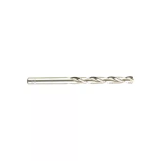  MILWAUKEE burghiu cu șurub 8,6 x 125/81 mm HSS-G DIN 338 Thunderweb (5 buc)