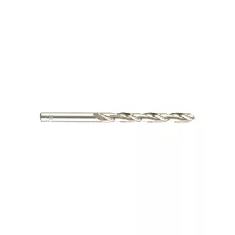   MILWAUKEE burghiu cu șurub 8,7 x 125/81 mm HSS-G DIN 338 Thunderweb (5 buc)