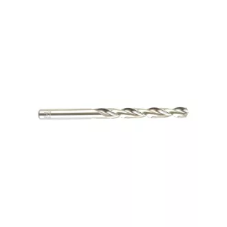   MILWAUKEE burghiu cu șurub 8,9 x 125/81 mm HSS-G DIN 338 Thunderweb (5 buc)