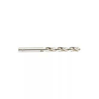   MILWAUKEE găuritor cu șurub 9,1 x 125/81 mm HSS-G DIN 338 Thunderweb (5 buc)