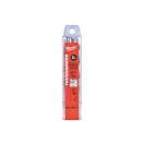 MILWAUKEE găuritor cu șurub 9,1 x 125/81 mm HSS-G DIN 338 Thunderweb (5 buc)