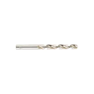   MILWAUKEE găuritor cu șurub 9,3 x 125/81 mm HSS-G DIN 338 Thunderweb (5 buc)
