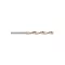 MILWAUKEE găuritor cu șurub 9,3 x 125/81 mm HSS-G DIN 338 Thunderweb (5 buc)