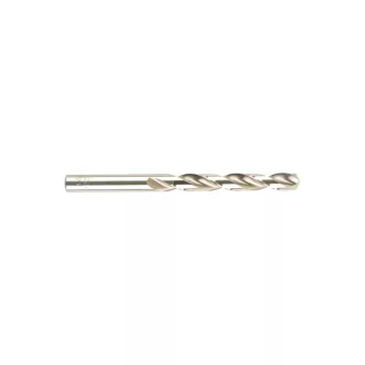   MILWAUKEE găuritor cu șurub 9,4 x 125/81 mm HSS-G DIN 338 Thunderweb (5 buc)
