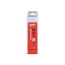 MILWAUKEE găuritor cu șurub 9,6 x 133/87 mm HSS-G DIN 338 Thunderweb (5 buc)