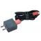 MILWAUKEE Conector USB și cablu (90 cm) CUSB USB-B
